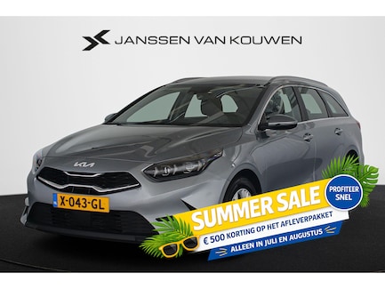 Kia Ceed 0