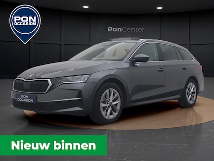 Skoda Octavia 0