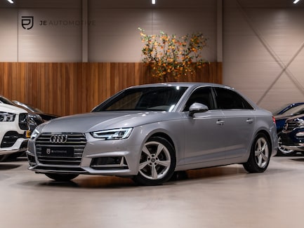 Audi A4 0