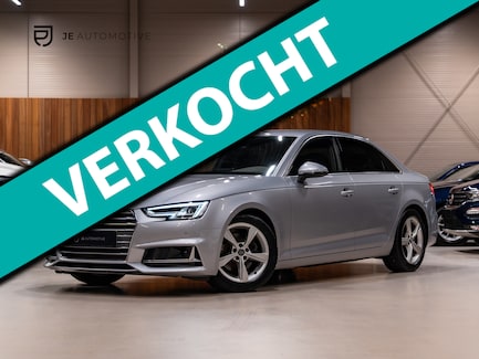 Audi A4 0