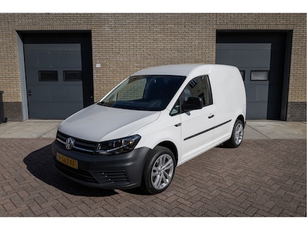 Volkswagen Caddy 0