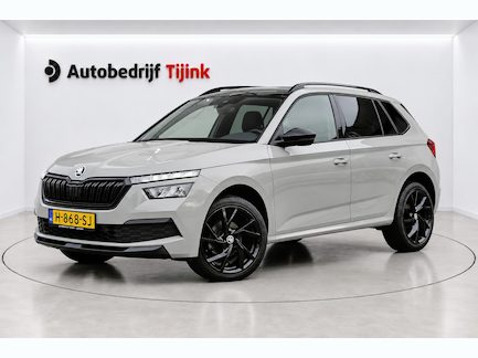 Skoda Kamiq 0