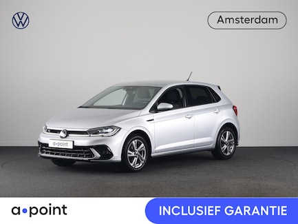 Volkswagen Polo 0