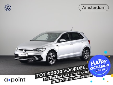 Volkswagen Polo 0