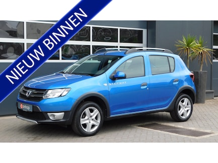 Dacia Sandero 0