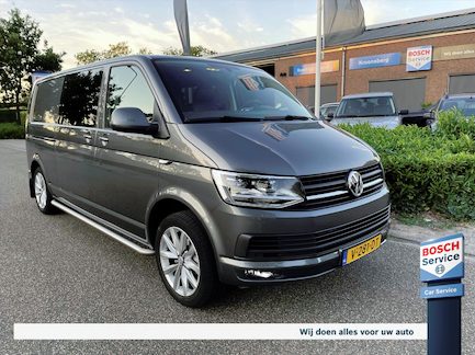 Volkswagen Transporter 0