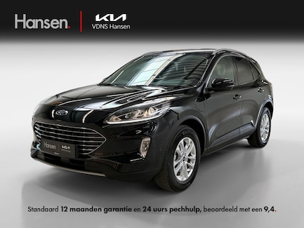 Ford Kuga 0