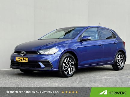 Volkswagen Polo 0