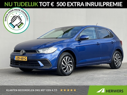 Volkswagen Polo 0