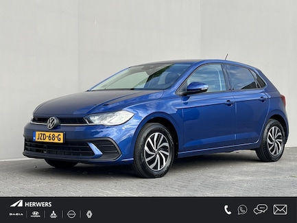 Volkswagen Polo 0