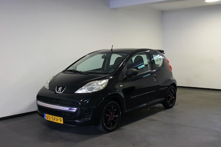 Peugeot 107 0