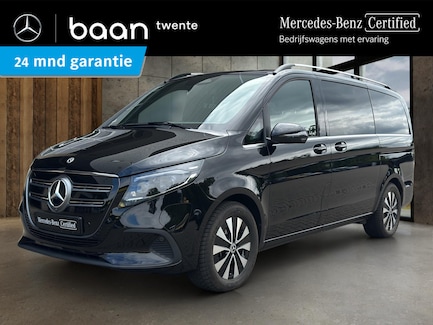 Mercedes-Benz EQV 0