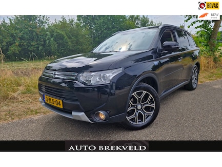 Mitsubishi Outlander 0