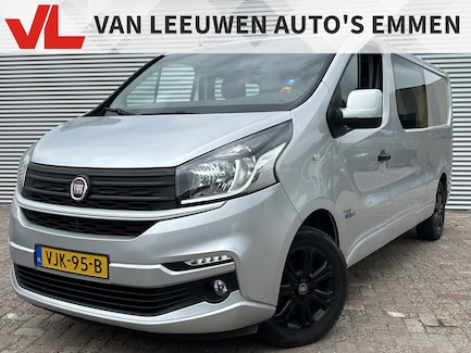 Fiat Talento 0
