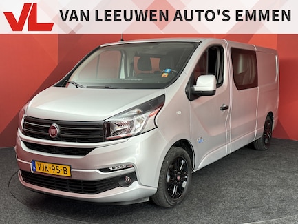 Fiat Talento 0