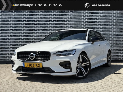 Volvo V60 0