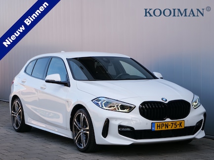 BMW 1-Serie 0