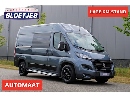 Fiat Ducato 0