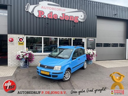 Fiat Panda 0