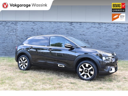 Citroën C4 Cactus 0