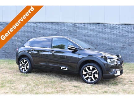Citroën C4 Cactus 0