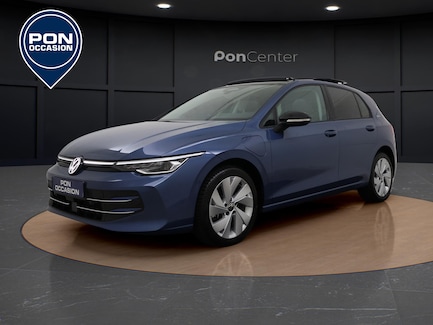 Volkswagen Golf 0