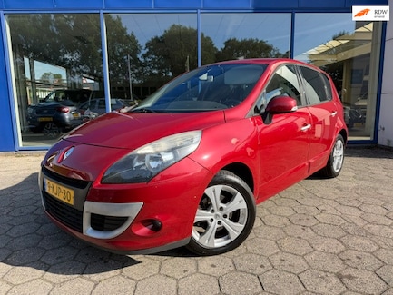 Renault Scenic 0