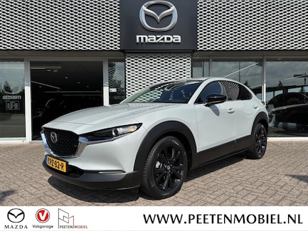Mazda CX-30 0