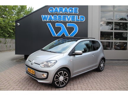 Volkswagen Up! 0