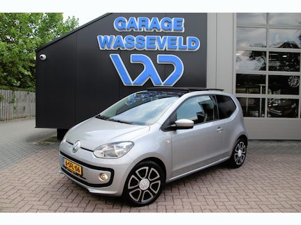 Volkswagen Up! 0