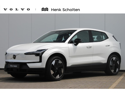 Volvo EX30 0