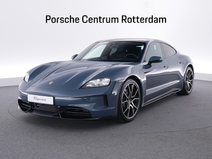 Porsche Taycan 0