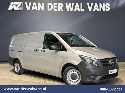 Mercedes-Benz Vito 0