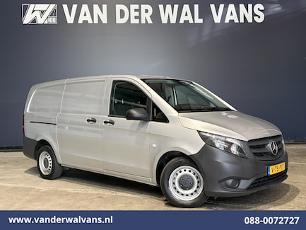Mercedes-Benz Vito 0