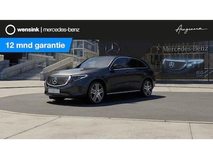 Mercedes-Benz EQC 0