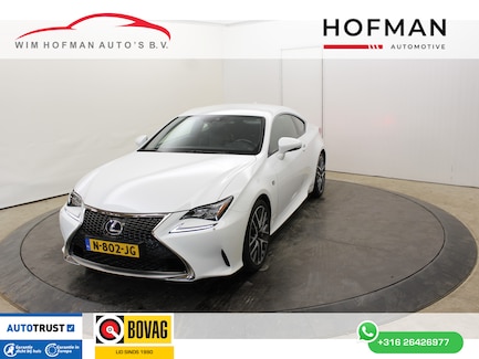 Lexus RC 0