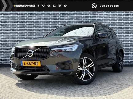Volvo XC60 0