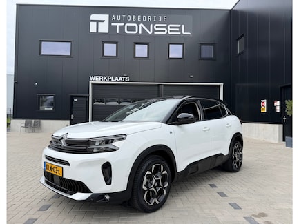Citroën C5 Aircross 0