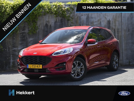 Ford Kuga 0