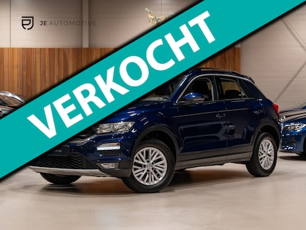 Volkswagen T-Roc 0