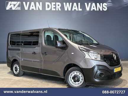 Renault Trafic 0