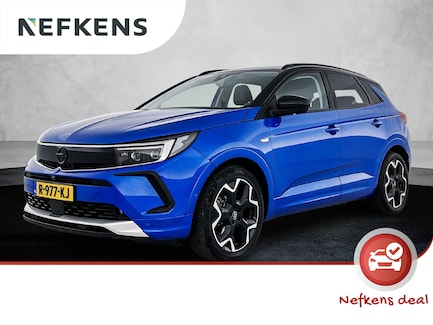 Opel Grandland 0