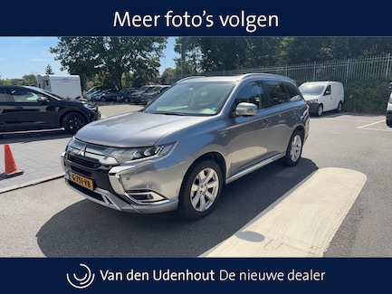 Mitsubishi Outlander 0