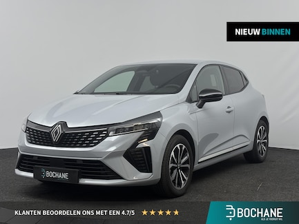 Renault Clio 0