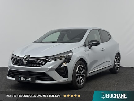 Renault Clio 0