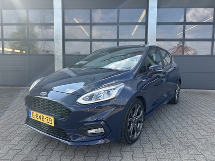 Ford Fiesta 0