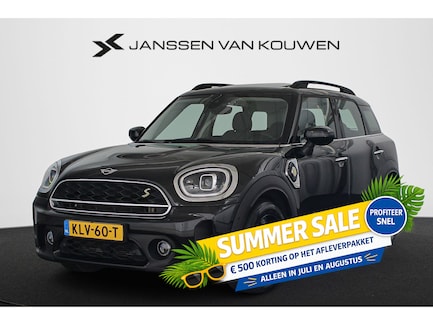 MINI Countryman 0