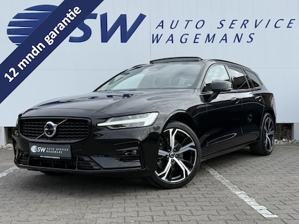Volvo V60 0