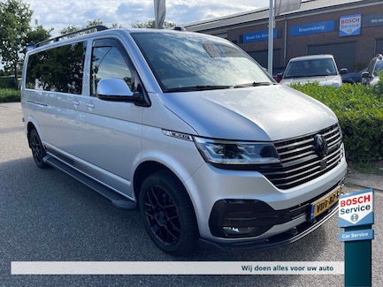 Volkswagen Transporter 0
