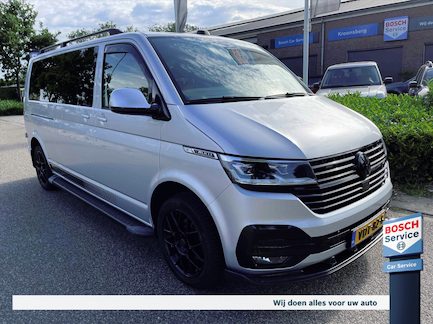 Volkswagen Transporter 0